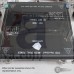 OkaeYa Heat Bed Glass:213*200*3mm